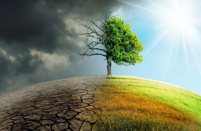 Guterres: Že mírníme změny klimatu? Jen liché sliby, hanba!