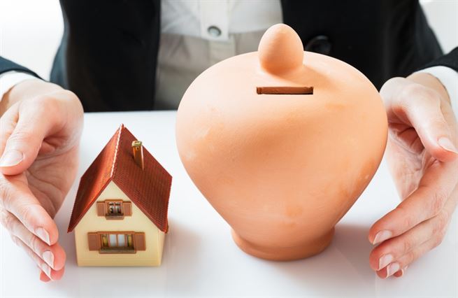 Klesne cena nemovitostí? Drahé hypotéky snižují poptávku
