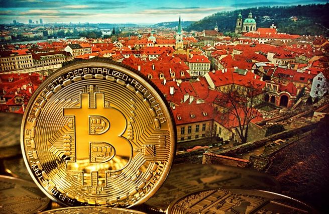 Bitcoin v Guinnessovce, Praha mekkou krypto turistů. Týden v kryptu #3