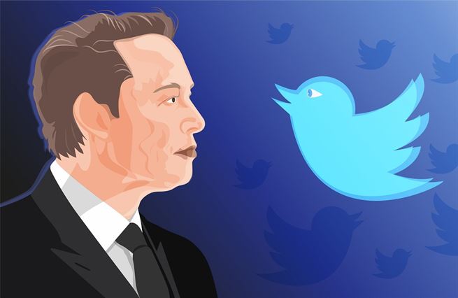 Pokrytec Musk, vládce Twitteru. Co všechno ukázala kauza Twitter Files