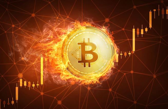 Vystřelí bitcoin k novým rekordům? Růst hlavní kryptoměny očima expertů