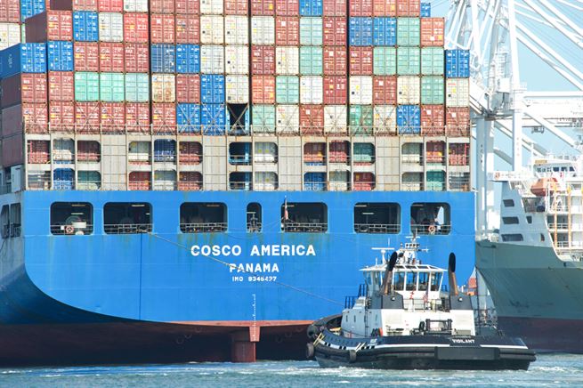 Cosco 01
