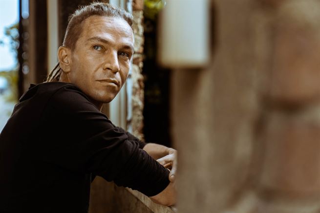 Ivan Bartoš ve Finmagu