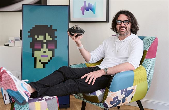 Petr Mara