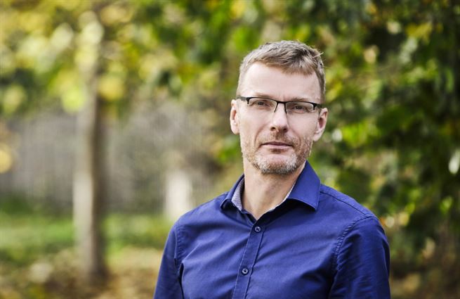 Místopředseda představenstva Alza.cz Petr Bena v novém Finmagu