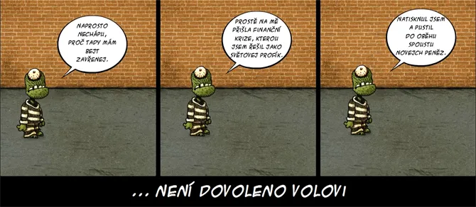 tu je kára ten to ryje