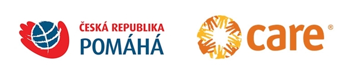 Care česká rozvojová agentura