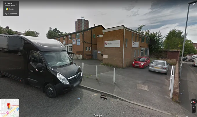 „Enterprise House“. 2 Pass Street, Oldham, OL9 6HZ Manchester