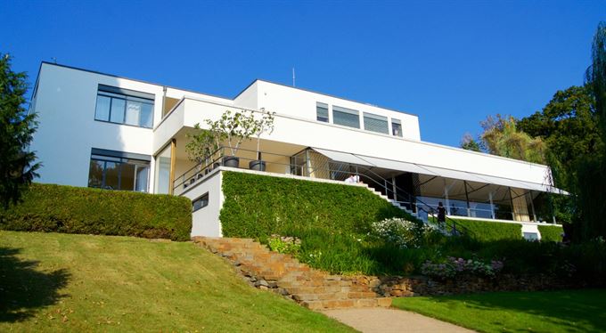 Vila Tugendhat