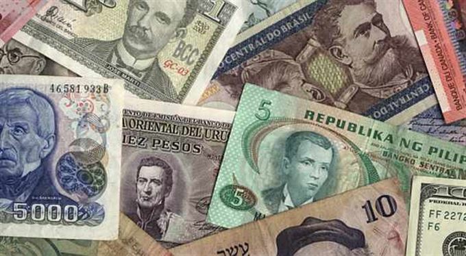 Kdy se obchoduje forex