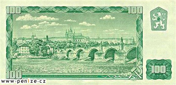 Československá koruna