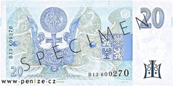 Česká koruna