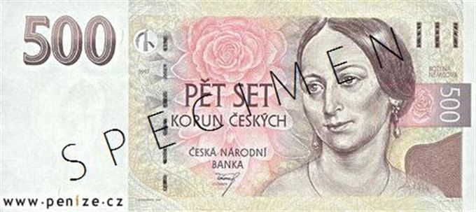 Česká koruna