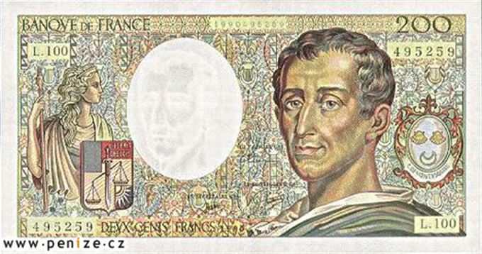 Francouzský frank