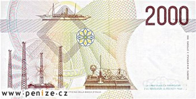 Italská lira