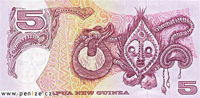 Papujsko-guinejská kina