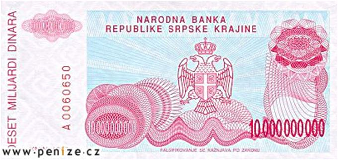 Surinamský dolar