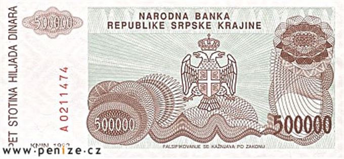 Surinamský dolar