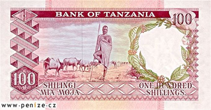 Tanzanský šilink