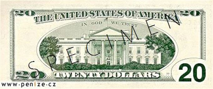 Americký dolar