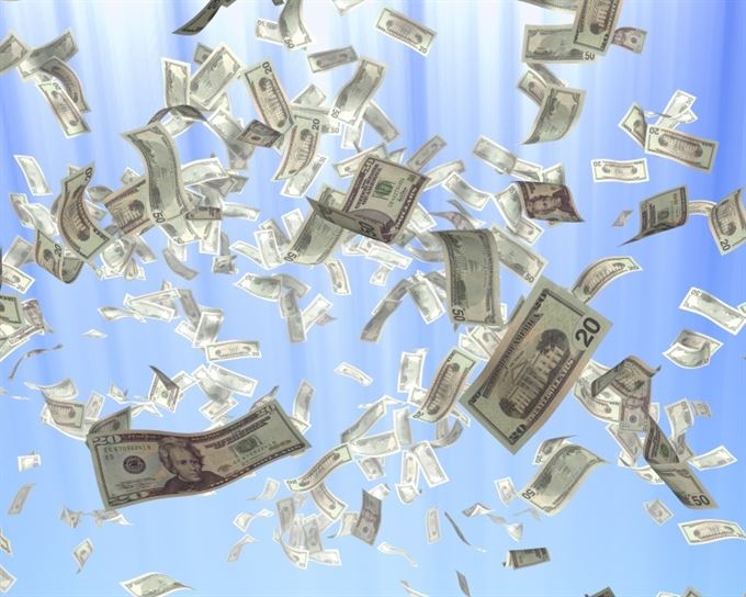 O investicích, spekulantech a sázkařích
