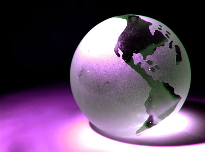 Komu vděčíme za globální růst