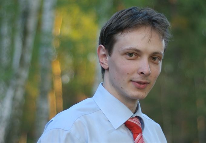 TANK: Kde je chyba?