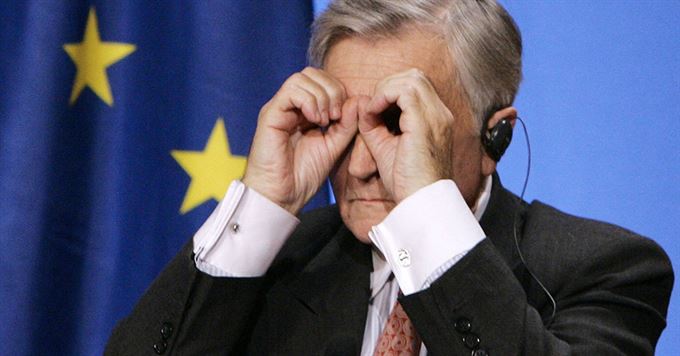 Nemoc šílených politiků