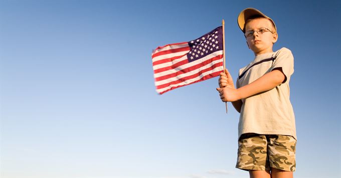 Recese v USA. A co má být?