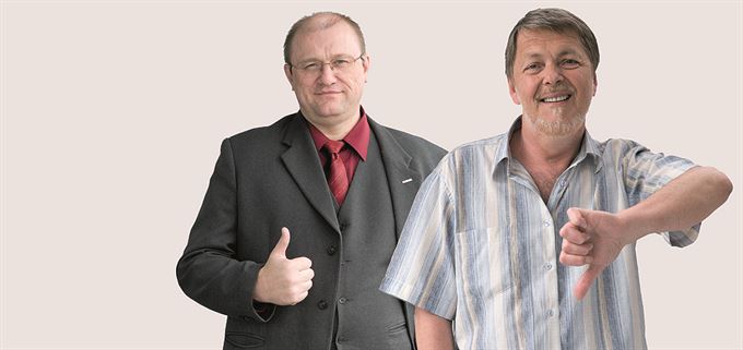 Je IŽP užitečný produkt?