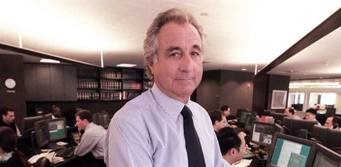 Případ Madoff: selhal trh, nebo regulace?