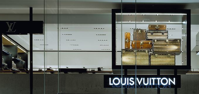 BRIC a luxus