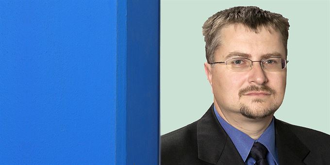 Přijede finanční elita