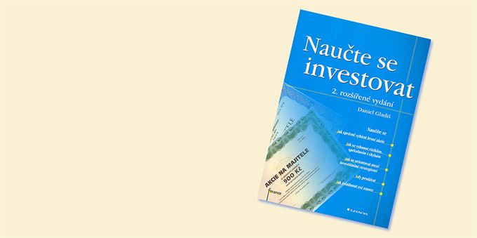 Naučte se investovat