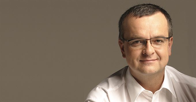 Kalouskova daňová revoluce