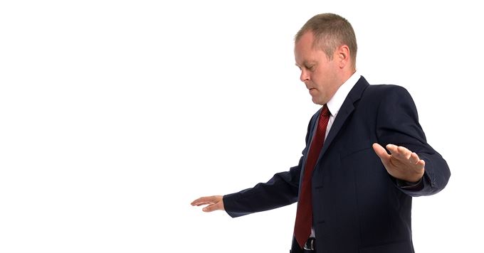 Zvolte krátkou fixaci