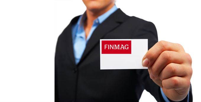 Vaše vizitka na Finmag.cz