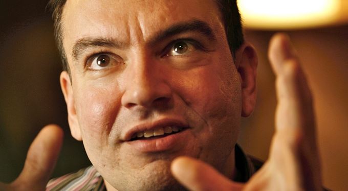 Alexander Kjerulf: Nejlepší firemní benefity? Smysluplná práce, pochvala a pohodoví lidé