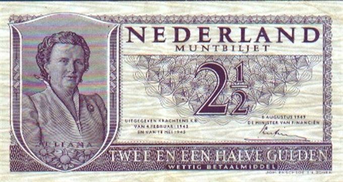Nizozemský gulden