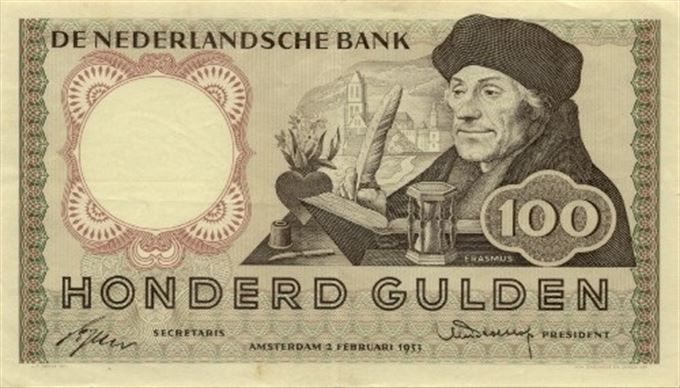 Nizozemský gulden