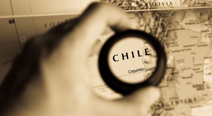 Jak Pinochet a „kluci chicagský“ nechali rozkvést Chile