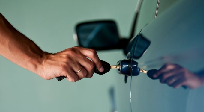 BESIP: Sen o bezpečném řidiči