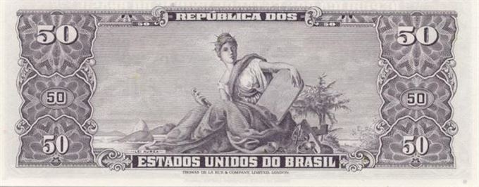 Brazilský reál