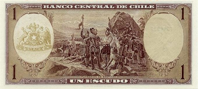 Chilské peso