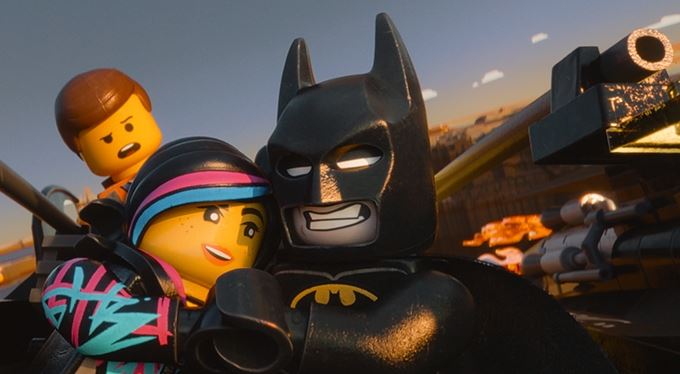 LEGO příběh: Product placement může být báječný
