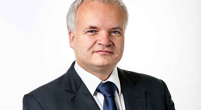 Dotazník budoucího europoslance: Pavel Svoboda, KDU-ČSL