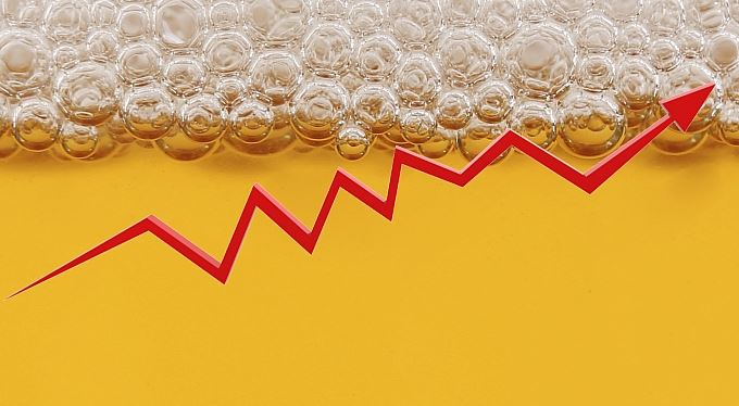 Jarní osvěžení na pražské burze: Pivo od Lobkowicze