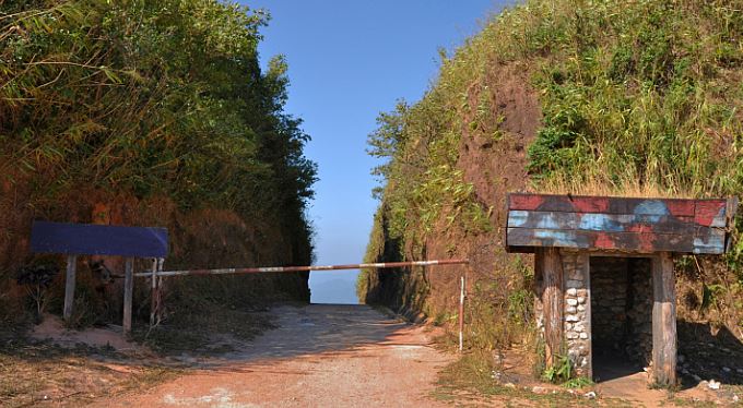 Chvála hranic: Můžete je posunout, ale ne zrušit
