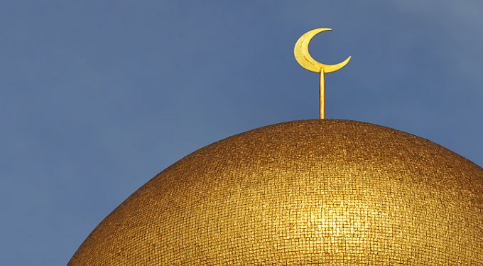 Konspirační teorie: Islámské spiknutí