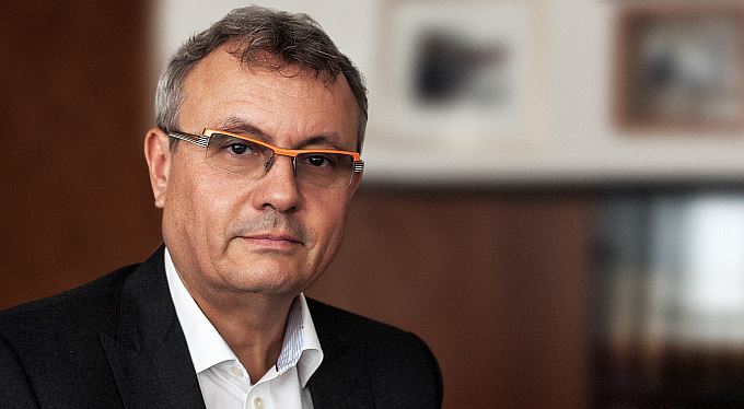 Vladimír Dlouhý: Čeští podnikatelé ztrácejí dynamiku